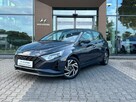Hyundai i20 1.2 MPI 5MT 79KM Modern+Comfort Gwarancja Salon Polska Faktura VAT 23% - 2