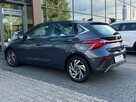 Hyundai i20 1.2 MPI 5MT 79KM Modern+Comfort Gwarancja Salon Polska Faktura VAT 23% - 5