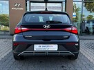 Hyundai i20 1.2 MPI 5MT 79KM Modern+Comfort Gwarancja Salon Polska Faktura VAT 23% - 6