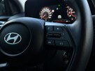 Hyundai i20 1.2 MPI 5MT 79KM Modern+Comfort Gwarancja Salon Polska Faktura VAT 23% - 16