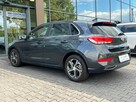 Hyundai i30 1.5 DPI 110KM Comfort Pakiet Zimowy Gwarancja Salon Polska Faktura Vat - 5