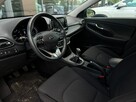 Hyundai i30 1.5 DPI 110KM Comfort Pakiet Zimowy Gwarancja Salon Polska Faktura Vat - 8