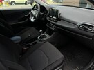 Hyundai i30 1.5 DPI 110KM Comfort Pakiet Zimowy Gwarancja Salon Polska Faktura Vat - 9