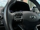 Hyundai i30 1.5 DPI 110KM Comfort Pakiet Zimowy Gwarancja Salon Polska Faktura Vat - 14