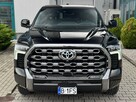 Toyota Tundra 3.5 V6 Bi-Turbo Hybrid 437KM i-FORCE MAX. PLATINUM. - 2