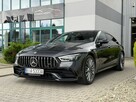 Mercedes AMG GT 17 tyś.km. Masaże. Burmester. Bezwypadkowy. Import Japonia. Fvat Marża - 2