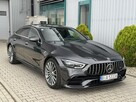 Mercedes AMG GT 17 tyś.km. Masaże. Burmester. Bezwypadkowy. Import Japonia. Fvat Marża - 3