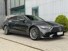 Mercedes AMG GT 17 tyś.km. Masaże. Burmester. Bezwypadkowy. Import Japonia. Fvat Marża - 4