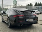 Mercedes AMG GT 17 tyś.km. Masaże. Burmester. Bezwypadkowy. Import Japonia. Fvat Marża - 8