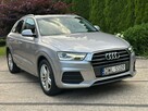 Audi Q3 2.0TFSI 211KM Quattro S Tronik Skóry Panorama Zarejestrowana - 2
