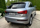 Audi Q3 2.0TFSI 211KM Quattro S Tronik Skóry Panorama Zarejestrowana - 4