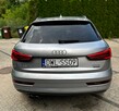 Audi Q3 2.0TFSI 211KM Quattro S Tronik Skóry Panorama Zarejestrowana - 5