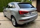 Audi Q3 2.0TFSI 211KM Quattro S Tronik Skóry Panorama Zarejestrowana - 6