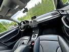 Audi Q3 2.0TFSI 211KM Quattro S Tronik Skóry Panorama Zarejestrowana - 7