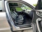 Audi Q3 2.0TFSI 211KM Quattro S Tronik Skóry Panorama Zarejestrowana - 9