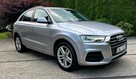 Audi Q3 2.0TFSI 211KM Quattro S Tronik Skóry Panorama Zarejestrowana - 10