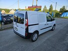 Renault Kangoo Zarejestrowany  Zdrowy Zadbany z Klimą Po Serwisie Gotowy do Pracy - 4