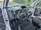 Renault Kangoo Zarejestrowany  Zdrowy Zadbany z Klimą Po Serwisie Gotowy do Pracy - 8