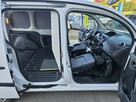 Renault Kangoo Zarejestrowany  Zdrowy Zadbany z Klimą Po Serwisie Gotowy do Pracy - 10