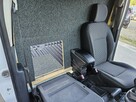 Renault Kangoo Zarejestrowany  Zdrowy Zadbany z Klimą Po Serwisie Gotowy do Pracy - 11