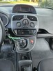 Renault Kangoo Zarejestrowany  Zdrowy Zadbany z Klimą Po Serwisie Gotowy do Pracy - 14