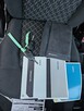 Renault Kangoo Zarejestrowany  Zdrowy Zadbany z Klimą Po Serwisie Gotowy do Pracy - 15