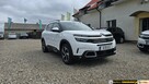 Citroen C5 Aircross Serwisowany