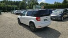 Škoda Yeti 4x4, ksenon, webasto - 2