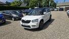 Škoda Yeti 4x4, ksenon, webasto - 3