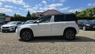 Škoda Yeti 4x4, ksenon, webasto - 5