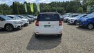 Škoda Yeti 4x4, ksenon, webasto - 8