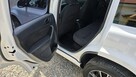Škoda Yeti 4x4, ksenon, webasto - 10