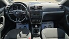 Škoda Yeti 4x4, ksenon, webasto - 11