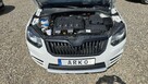Škoda Yeti 4x4, ksenon, webasto - 16