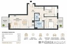 3-pokojowe mieszkanie na Woli - 13