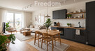Nowy apartament  44.72 m² - 1