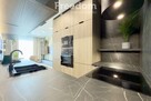 Nowoczesne 2-pok. mieszkanie 31,08 m² - 5