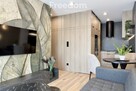 Nowoczesne 2-pok. mieszkanie 31,08 m² - 9