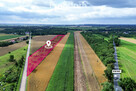 Działka 1,358 ha z opcją podziału | Radostków - 3