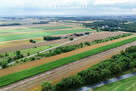 Działka 1,358 ha z opcją podziału | Radostków - 6