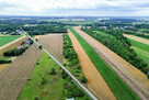 Działka 1,358 ha z opcją podziału | Radostków - 8
