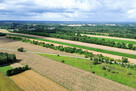 Działka 1,358 ha z opcją podziału | Radostków - 12