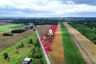 Działka 1,358 ha z opcją podziału | Radostków - 15