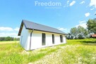 Nowy dom na sprzedaż, Łomazy, dzialka 882m2 - 14