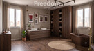 Nowy apartament 59.54 m² - 5