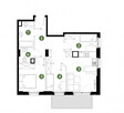 Nowy apartament 59.54 m² - 6