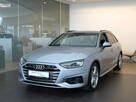 Audi A4 35TFSI 150KM Nav TempomatACC Kamera ElektryczneFotele Ambiente