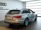 Audi A4 35TFSI 150KM Nav TempomatACC Kamera ElektryczneFotele Ambiente - 4
