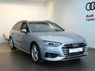 Audi A4 35TFSI 150KM Nav TempomatACC Kamera ElektryczneFotele Ambiente - 5