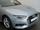 Audi A4 35TFSI 150KM Nav TempomatACC Kamera ElektryczneFotele Ambiente - 8